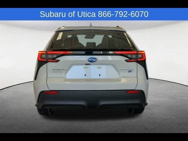 2024 Subaru SOLTERRA Premium